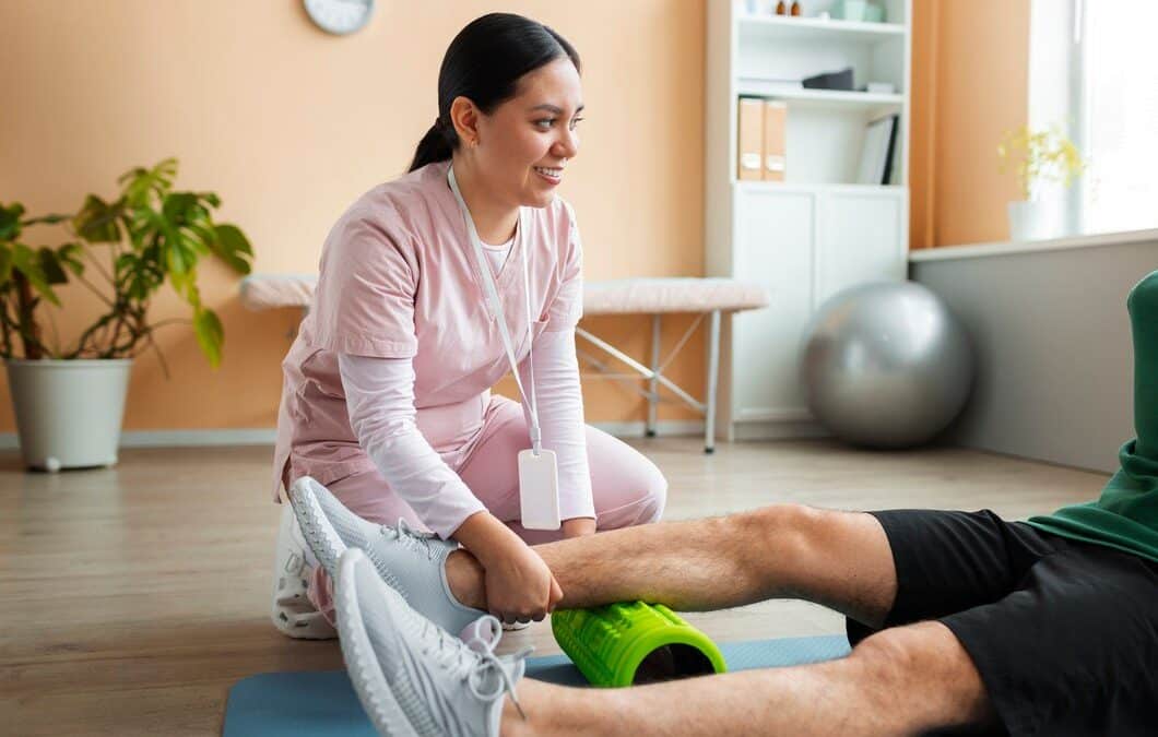 Get Back on Track with Exercise Rehab in Malaga