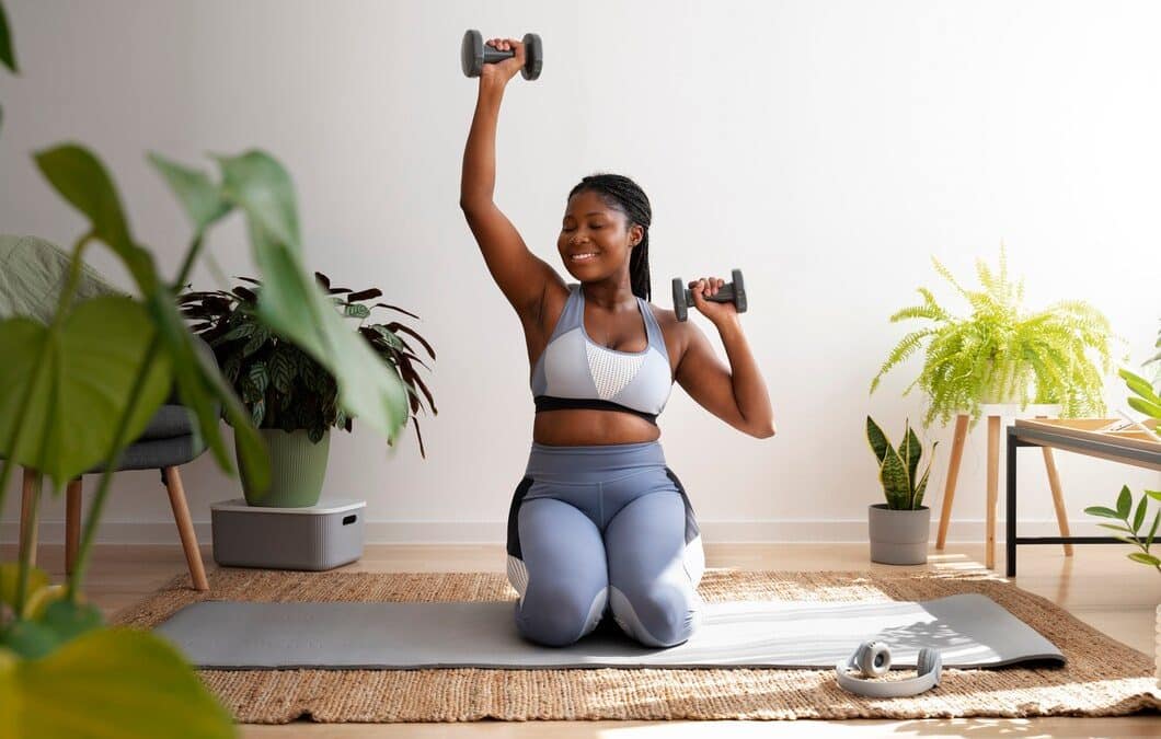 Top Tips for Longevity: Stay Fit and Healthy