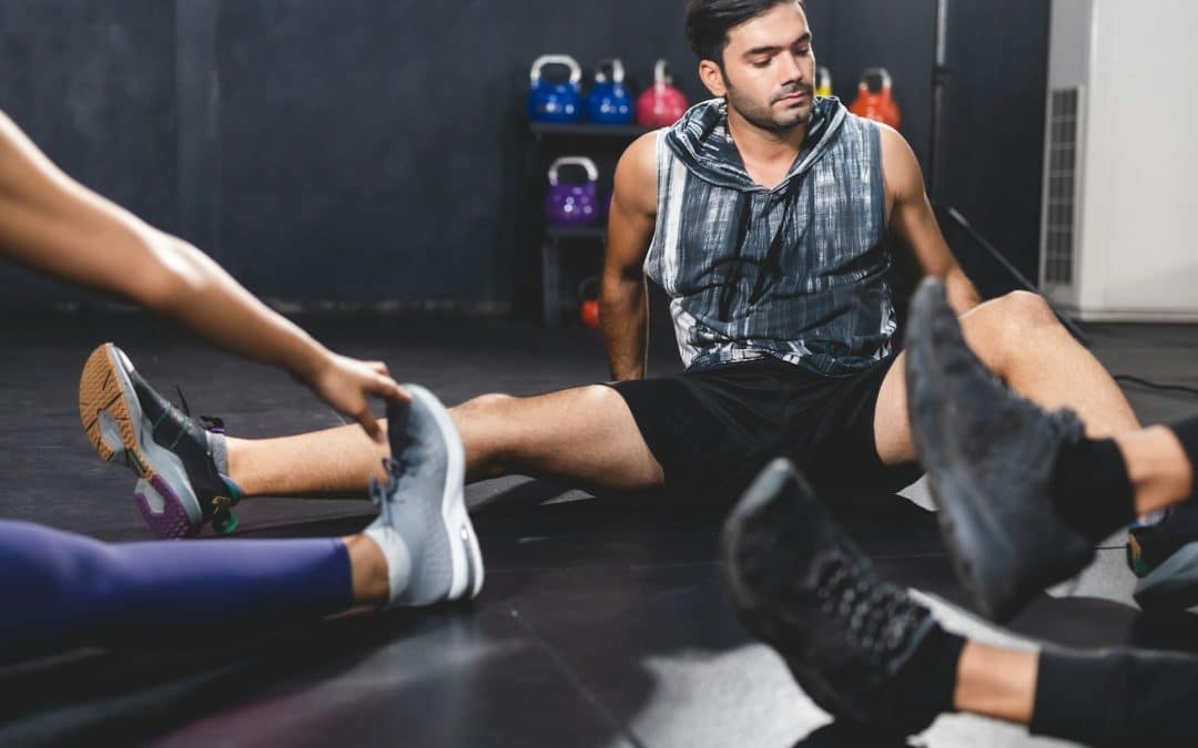 Essential Strength and Conditioning Tips for Beginners