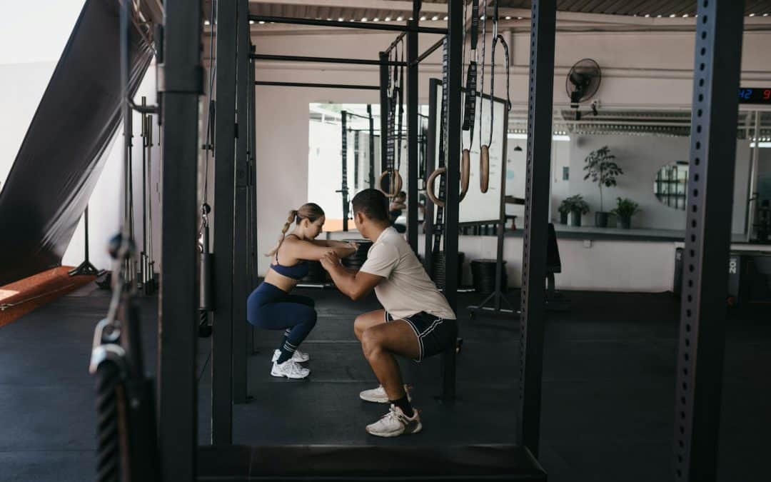 Benefits of Personal Training at Strength Mechanix Australia